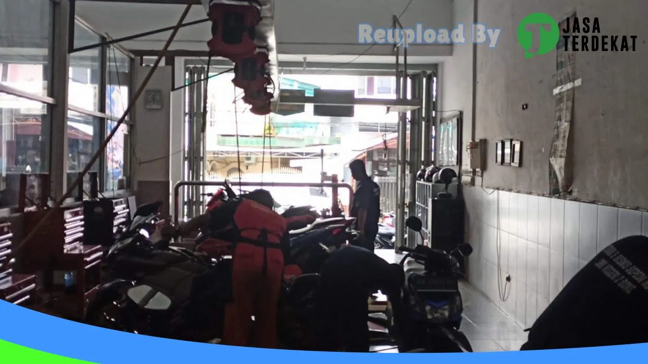 Gambar YAMAHA SURACOJAYA BONE di Bone, Sulawesi Selatan ke 4