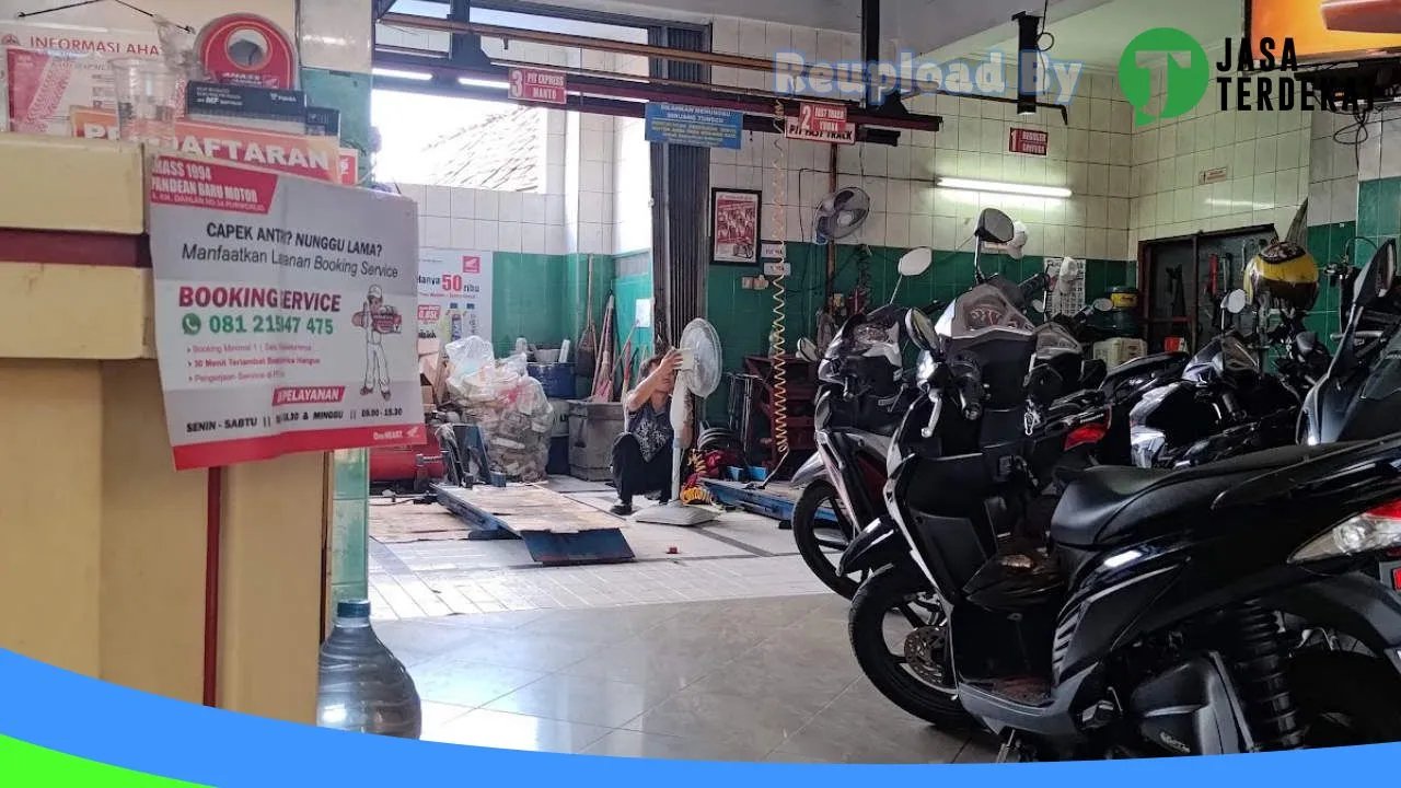 Gambar Pandean Baru Motor Purworejo di Purworejo, Jawa Tengah ke 3