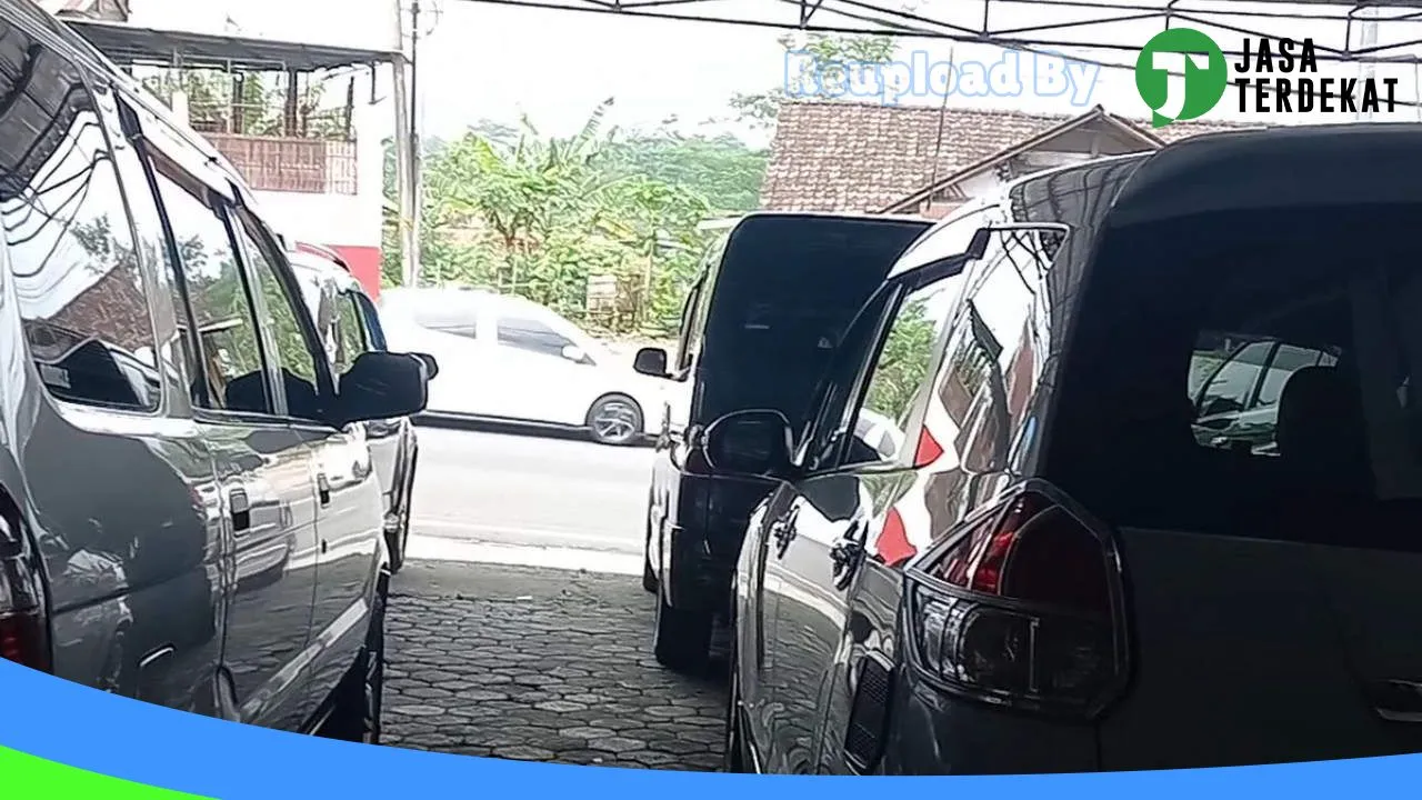 Gambar BB Mobilindo3 di Salatiga, Jawa Tengah ke 4