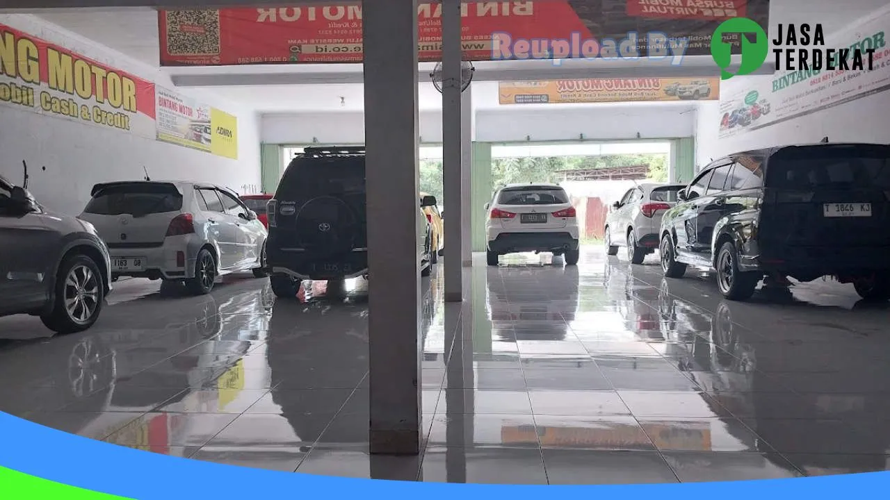 Gambar Showroom Bintang Motor Subang di Subang, Jawa Barat ke 2