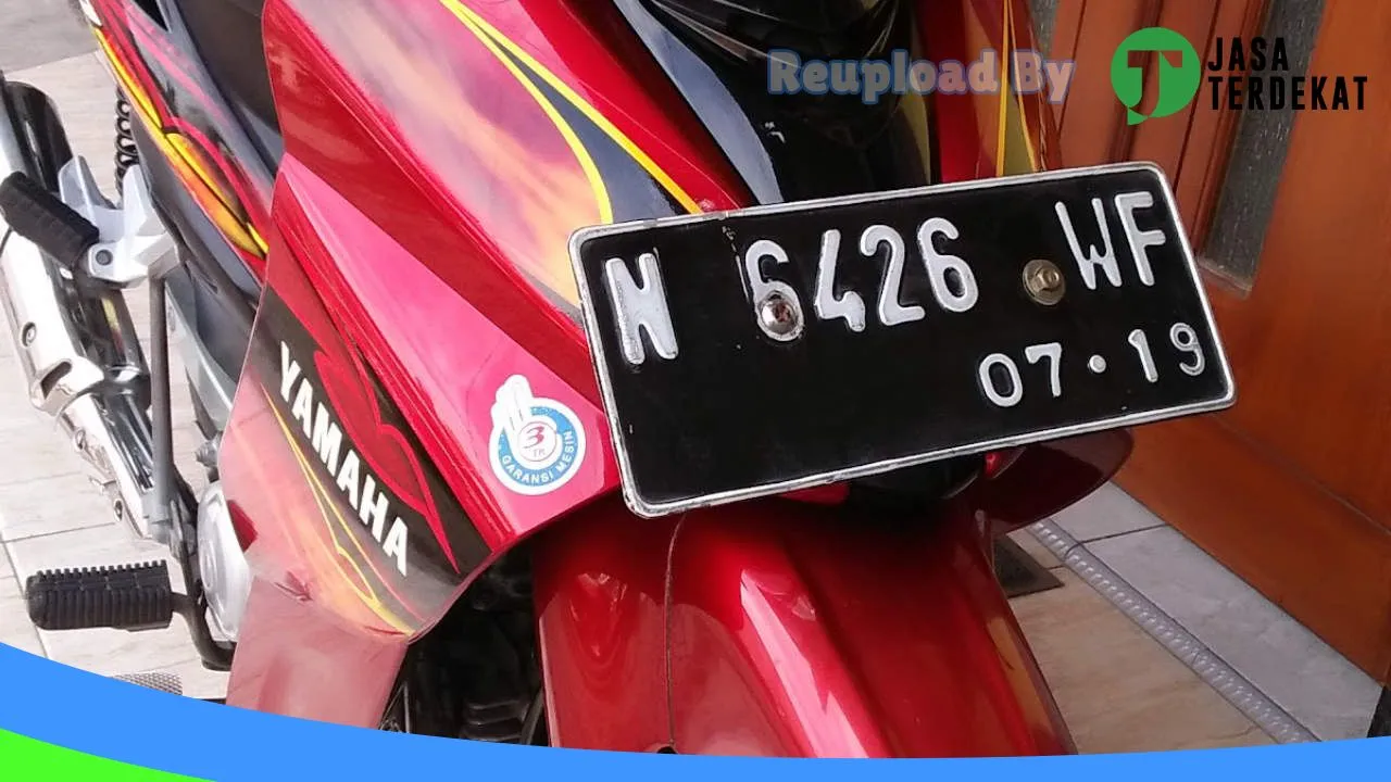 Gambar mokas TIARA MOTOR di Kota Pasuruan, Jawa Timur ke 5