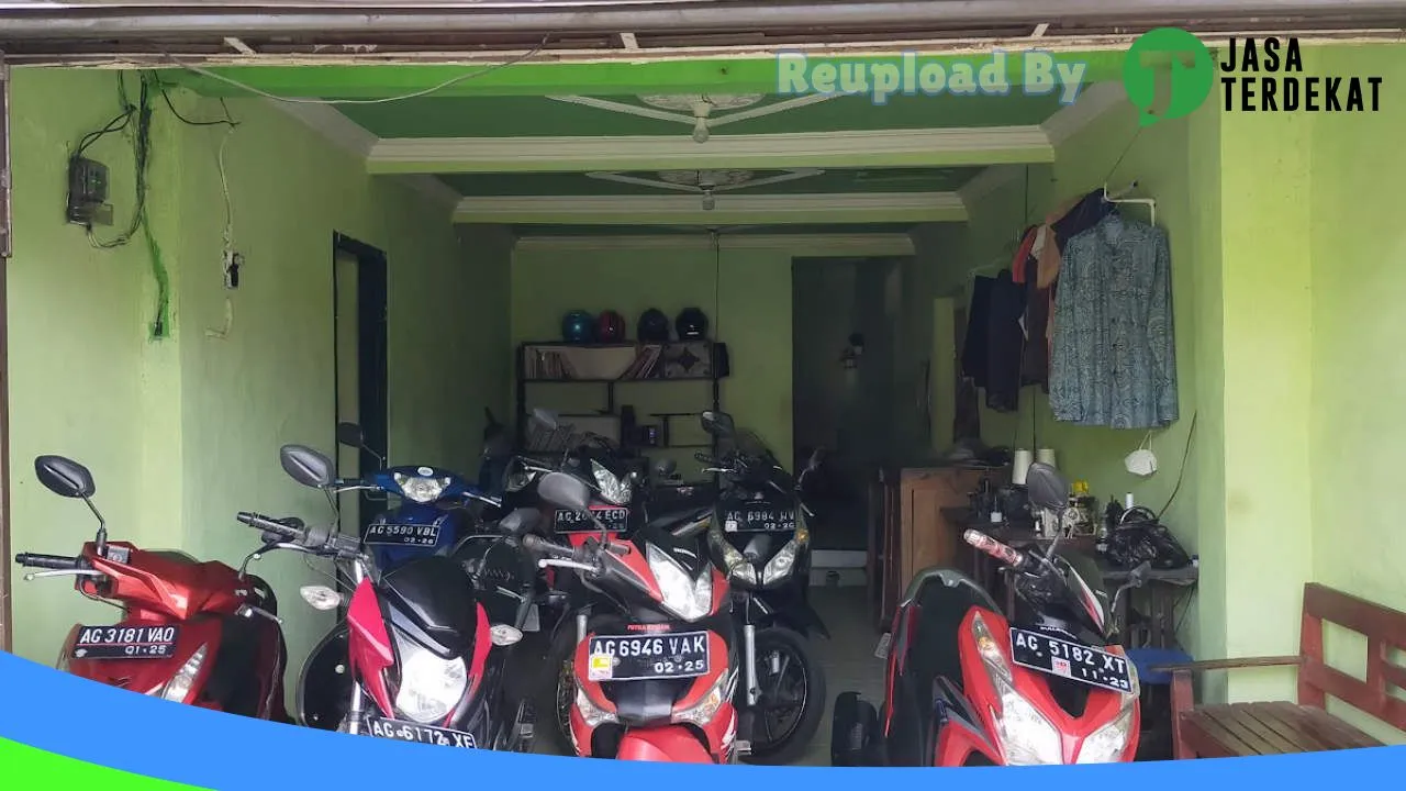 Gambar Putra Mahkota Motor di Nganjuk, Jawa Timur ke 5