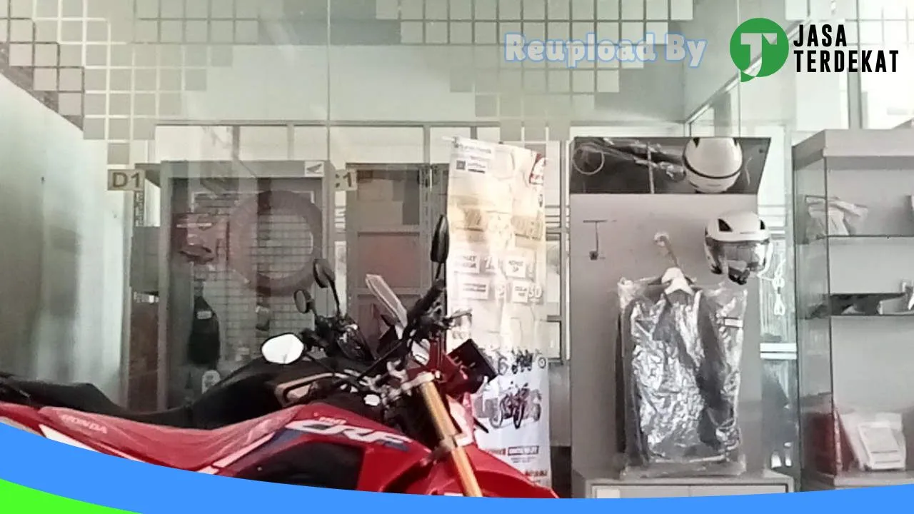 Gambar Istana Motor 2 Mandala Seputih Mataram di Lampung Tengah, Lampung ke 5