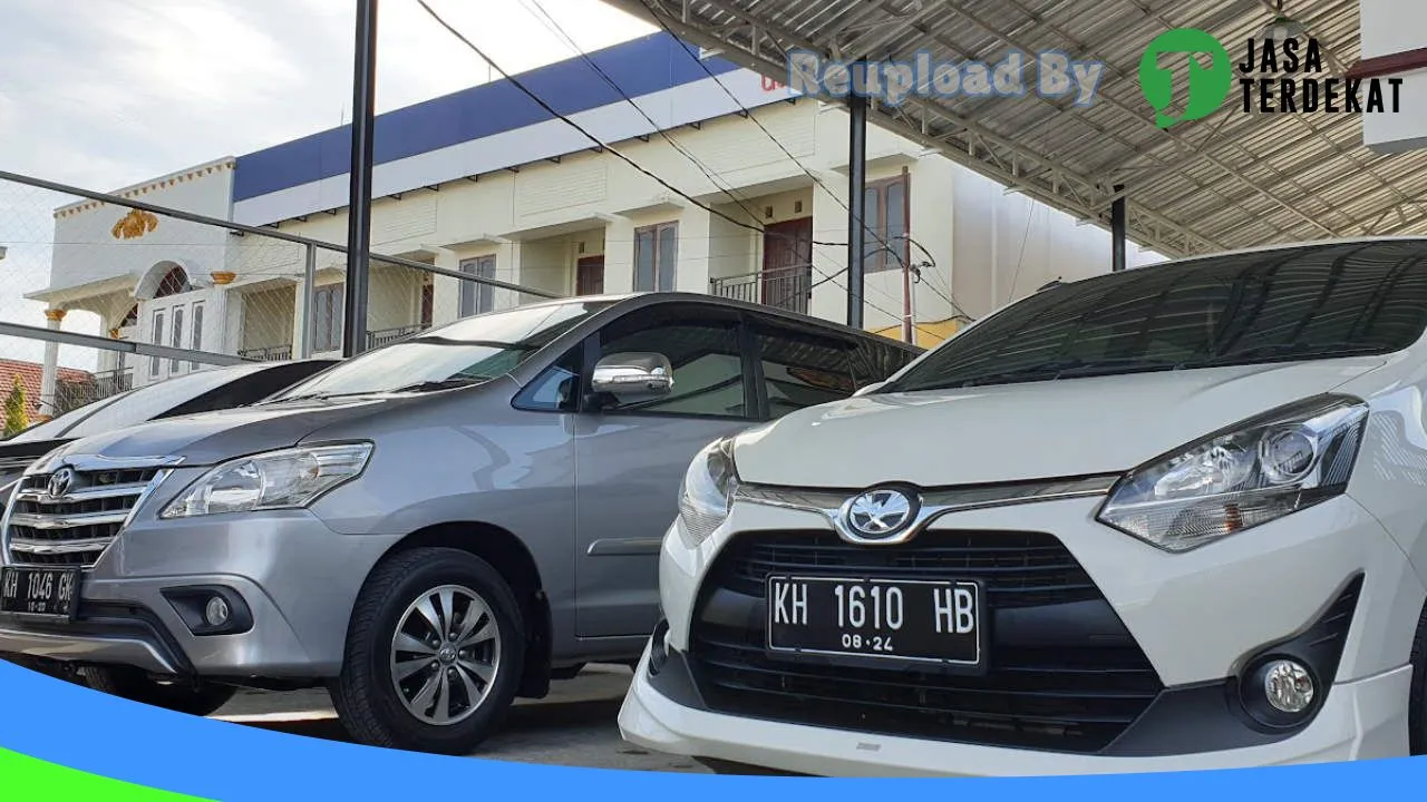 Gambar FATMAWATI MOTOR di Palangka Raya, Kalimantan Tengah ke 3