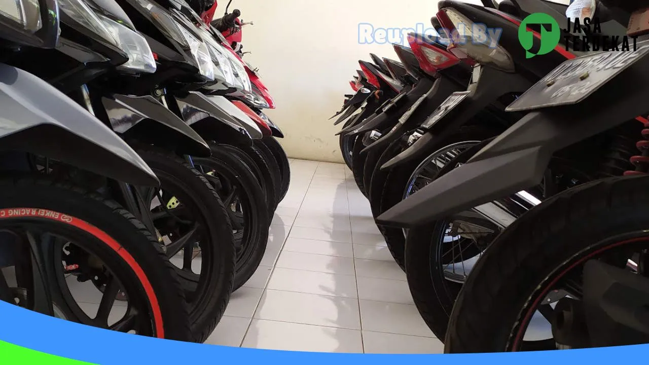 Gambar ARKAN MOTOR di Sragen, Jawa Tengah ke 4