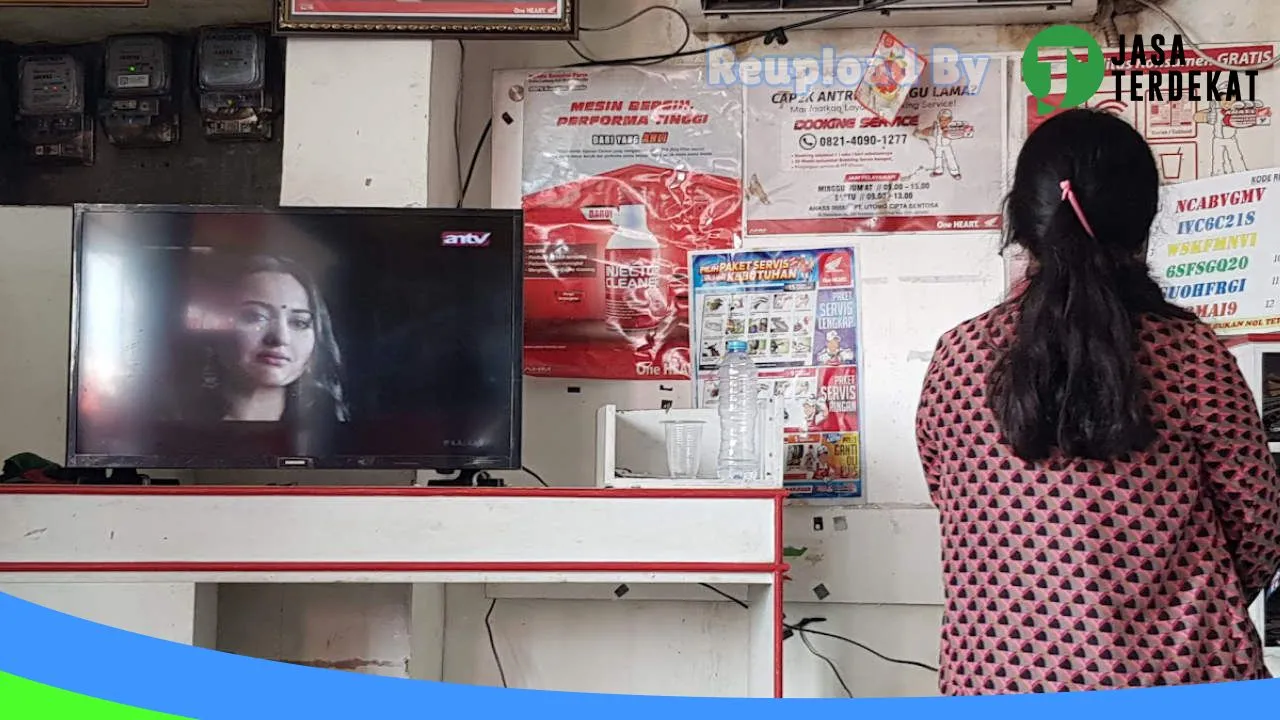 Gambar Utomo Motor di Kota Surabaya, Jawa Timur ke 4