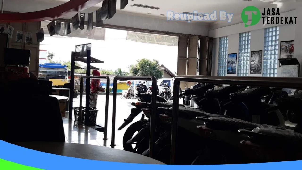 Gambar Putera Rangkasbitung di Lebak, Banten ke 2