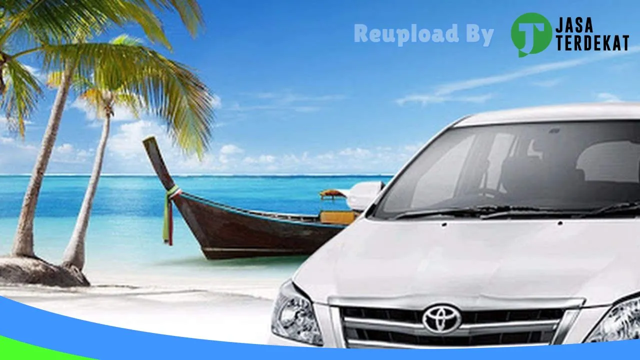 Gambar Jasa Rental Mobil di Sabang Murah Dan Paket Wisata Sabang Terpecaya di Sabang, Aceh ke 5