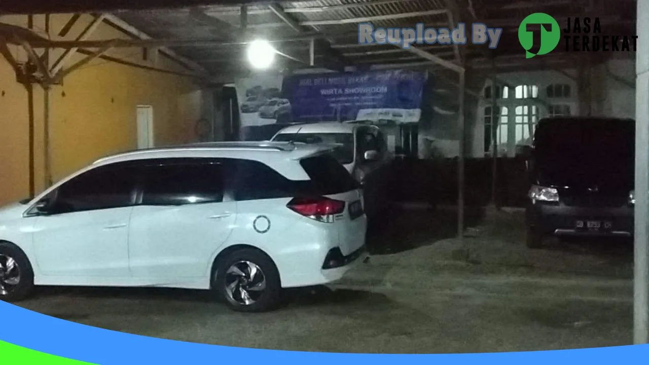 Gambar Showroom Mobil Bekas Berkualitas di Gorontalo, Gorontalo ke 1
