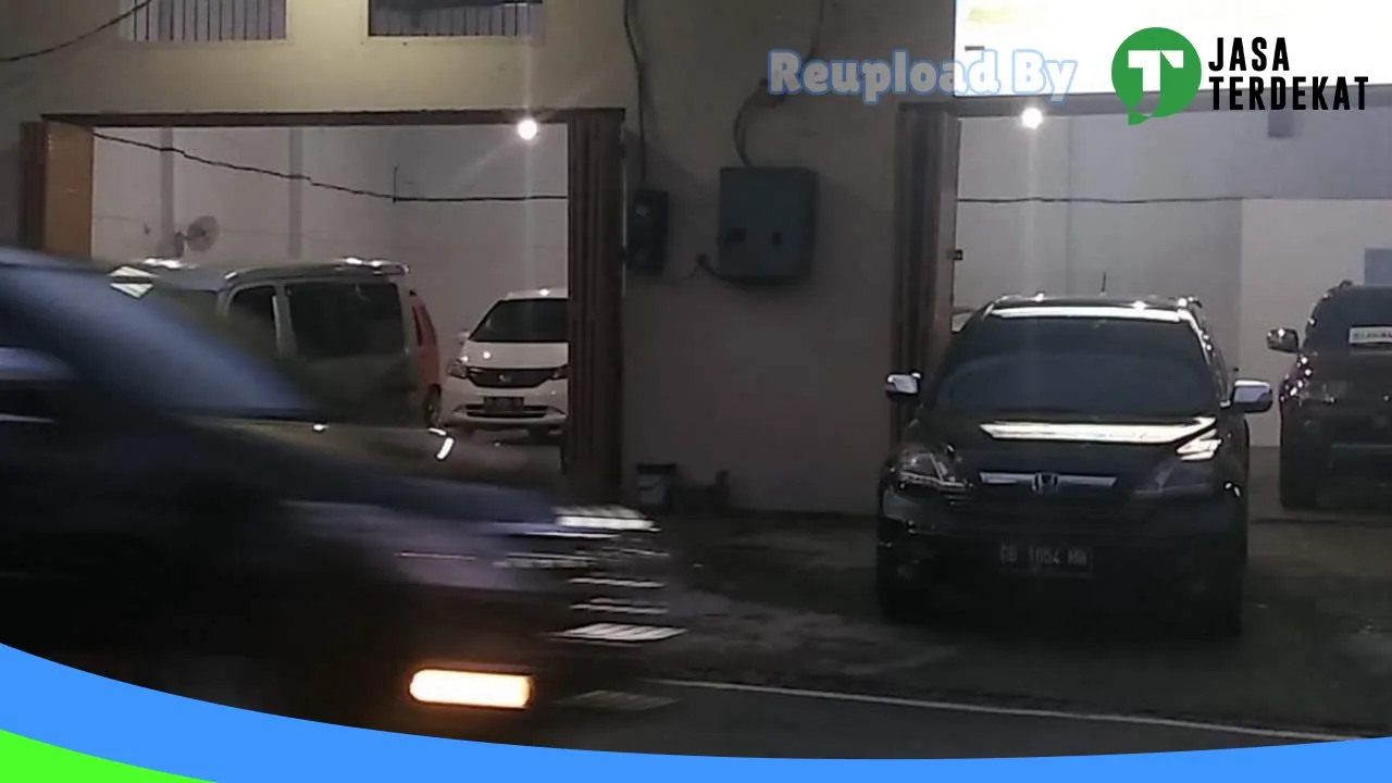 Gambar Spirit Oto Showroom di Manado, Sulawesi Utara ke 3