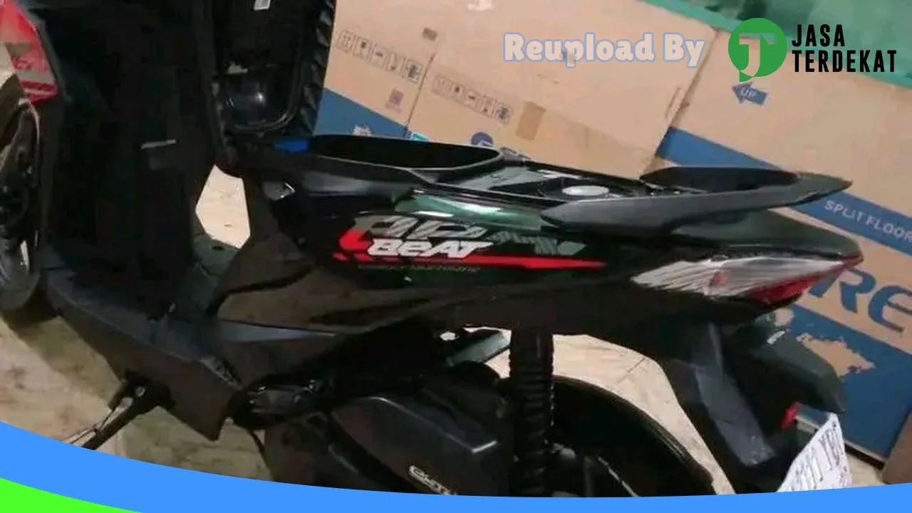Gambar Dema Motor di Seluma, Bengkulu ke 5
