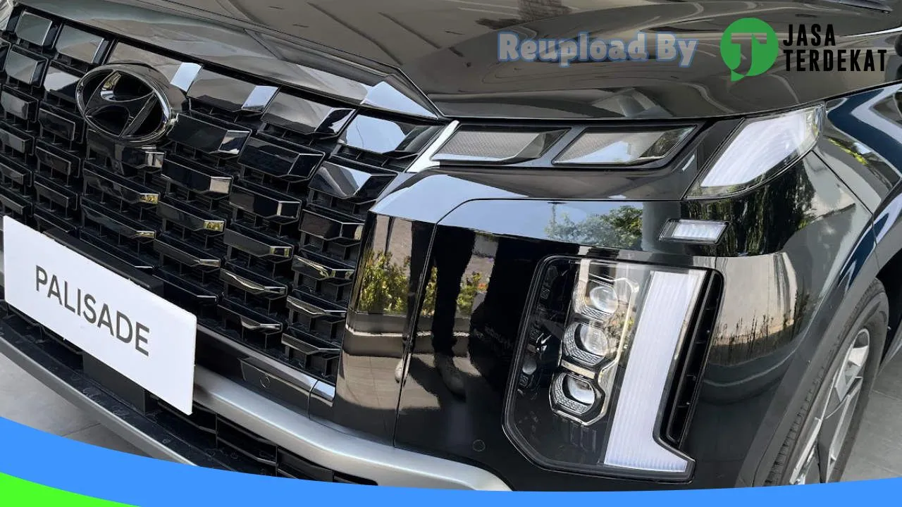 Gambar Hyundai Madiun Official di Kota Madiun, Jawa Timur ke 4