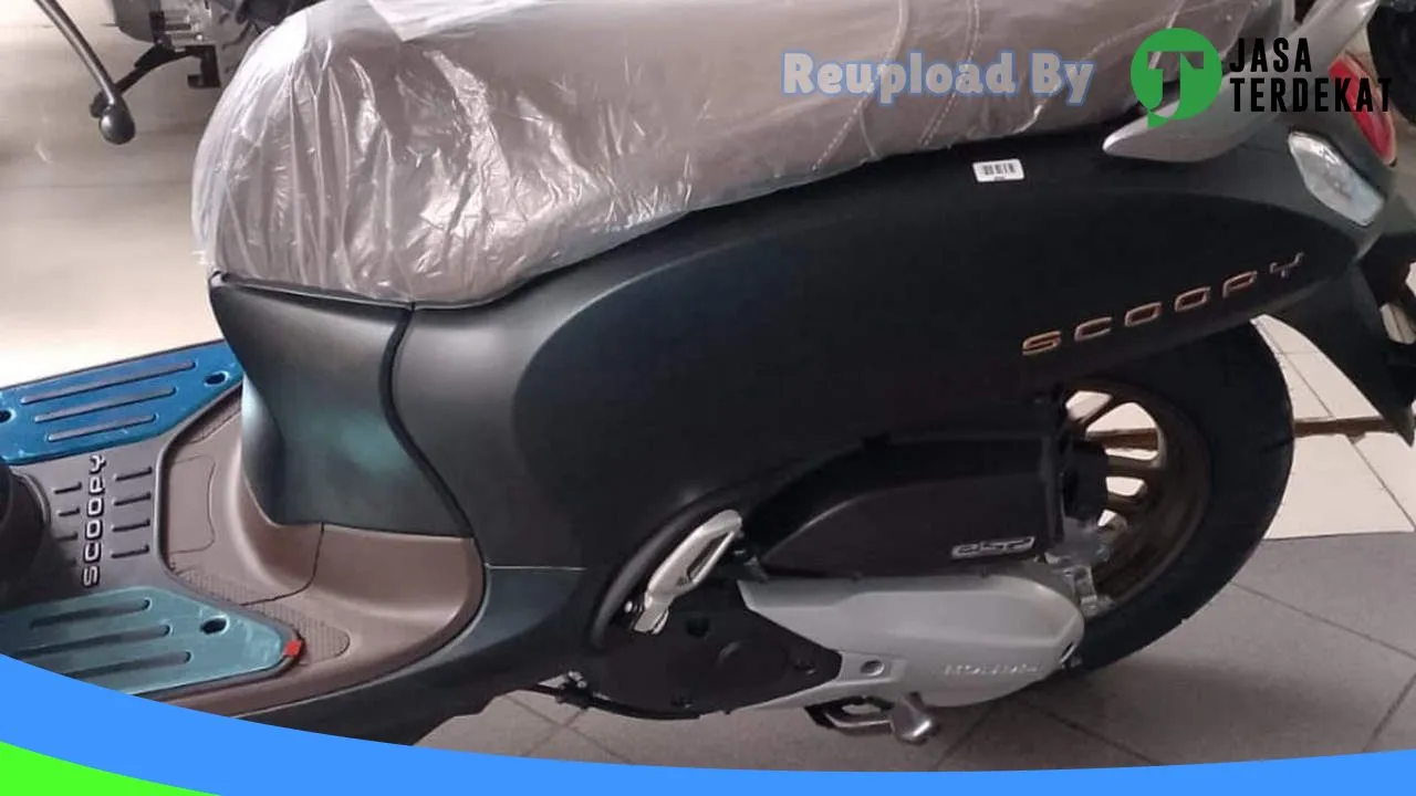 Gambar Dealer Resmi Honda Setia Abadi Mitra Motor Bandung di Kota Bandung, Jawa Barat ke 5
