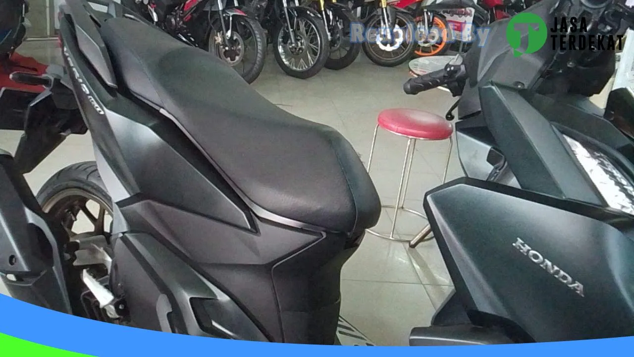 Gambar PT. Tiger Dua Ribu di Medan, Sumatera Utara ke 5