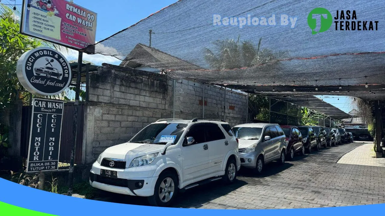 Gambar WILLY MOBILINDO di Gianyar, Bali ke 2
