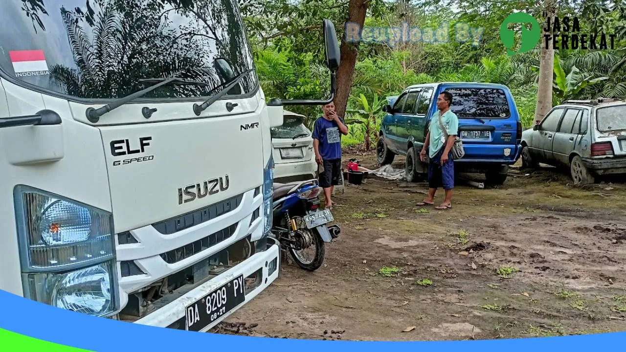 Gambar BENGKEL MOBIL /DIVA AUTO CARE ,Pulang pisau,kalimantan tengah di Pulang Pisau, Kalimantan Tengah ke 5