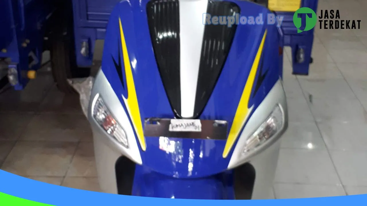 Gambar Happy Sidodadi Motor Lumajang di Lumajang, Jawa Timur ke 3
