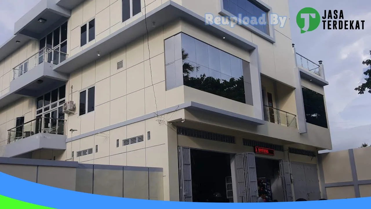 Gambar SENTRAL BUDI JAYA di Bantaeng, Sulawesi Selatan ke 2