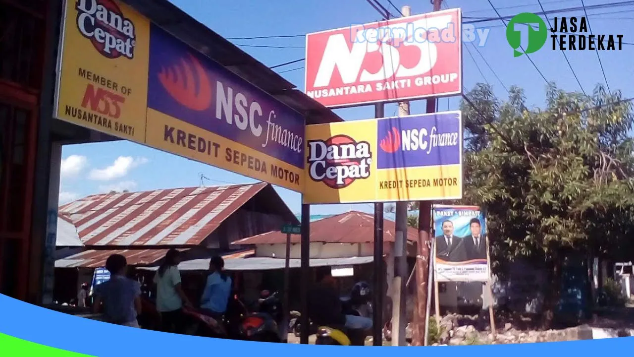 Gambar PT NSC ALOR di Alor, Nusa Tenggara Timur ke 3