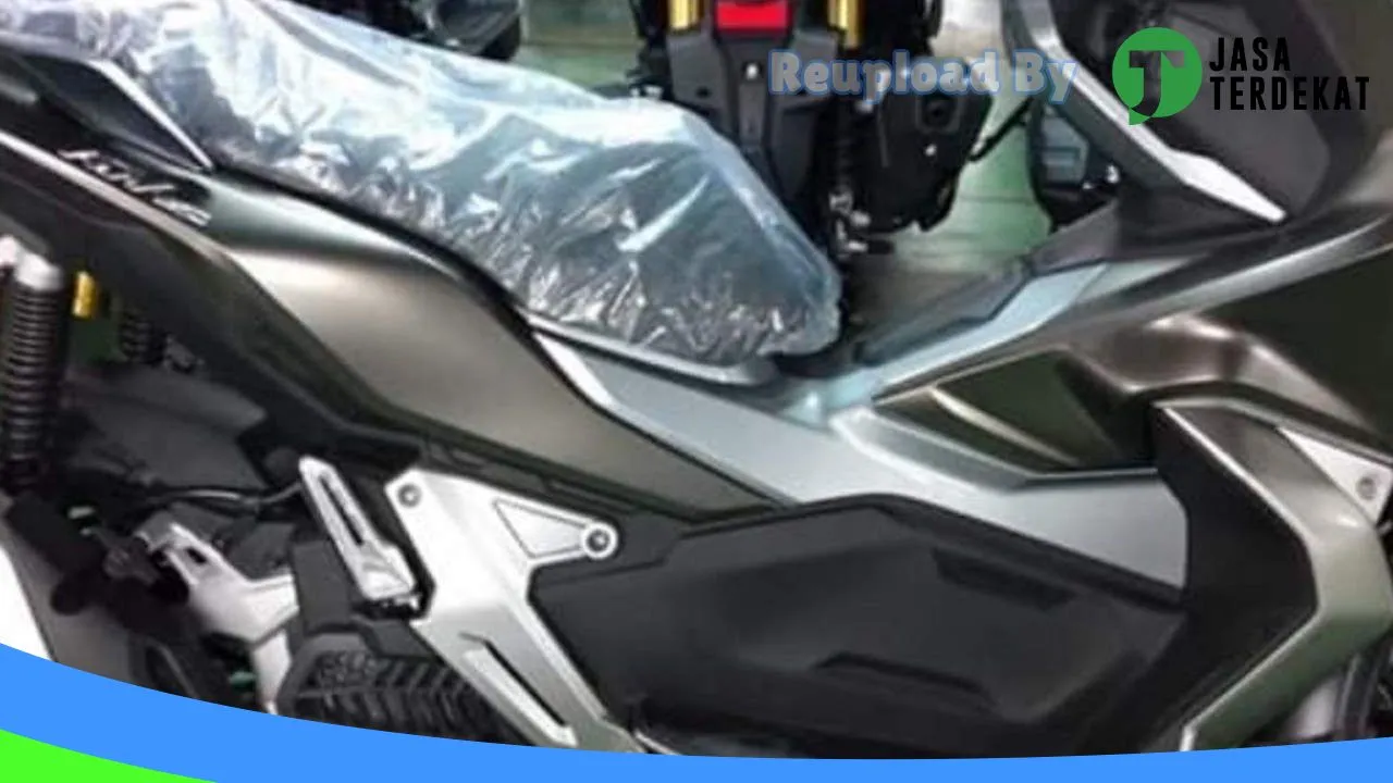 Gambar NSS HONDA SIDRAP di Sidenreng Rappang, Sulawesi Selatan ke 3
