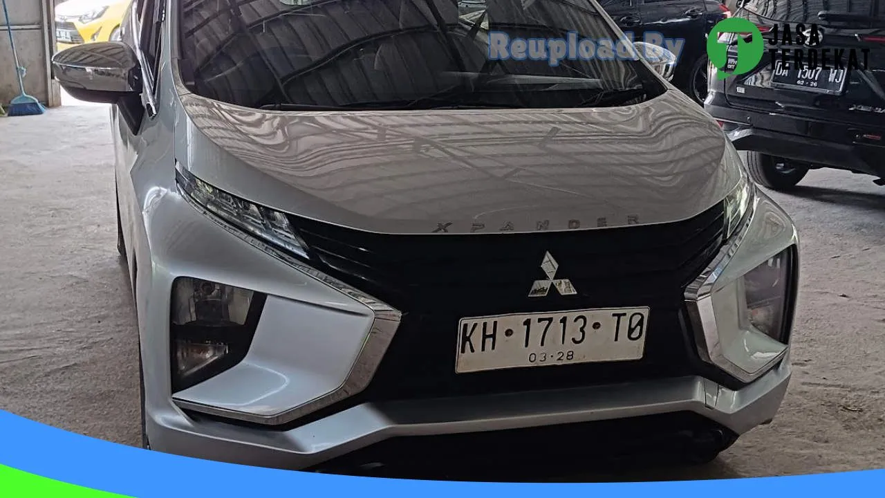 Gambar Showroom Amanda motor di Kota Banjarbaru, Kalimantan Selatan ke 1