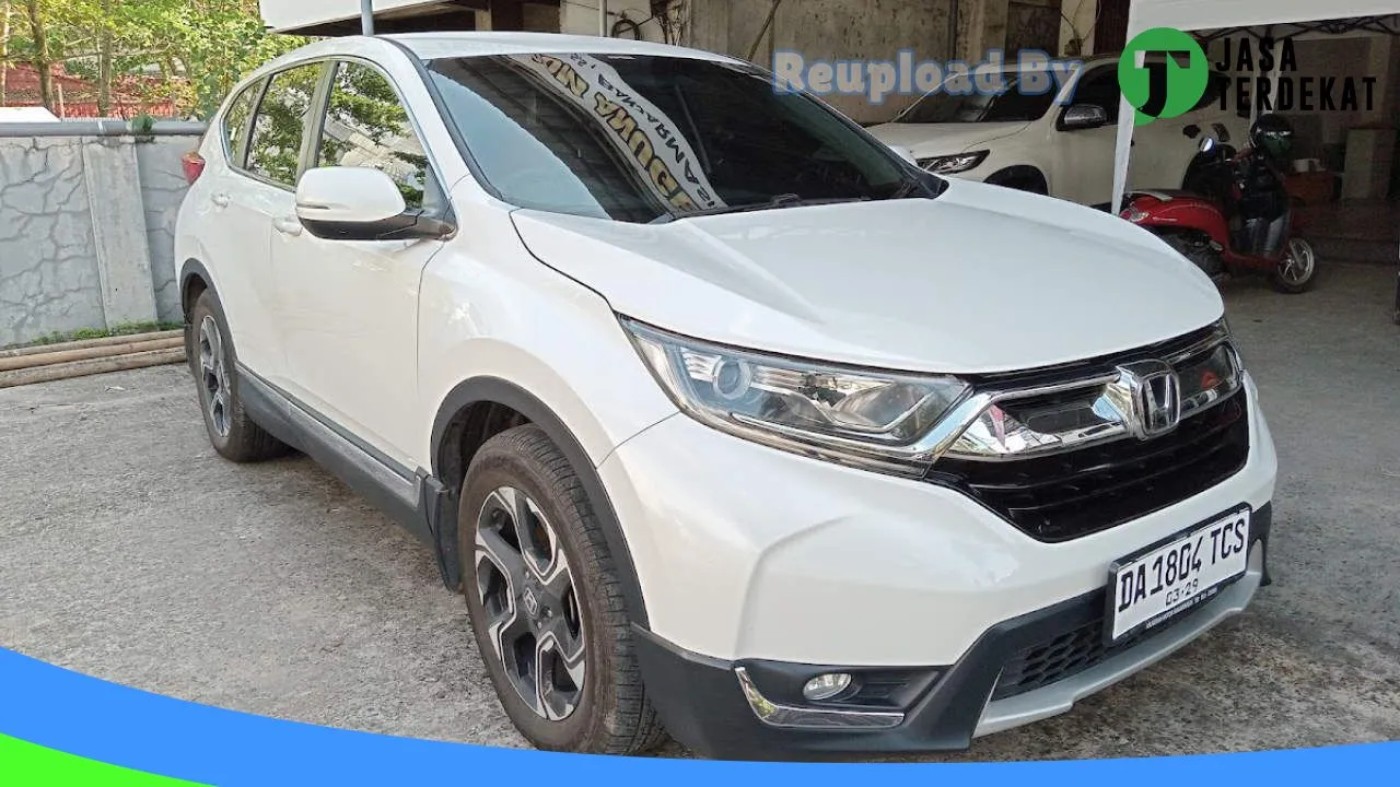 Gambar Showroom Anugerah di Kota Banjarmasin, Kalimantan Selatan ke 2
