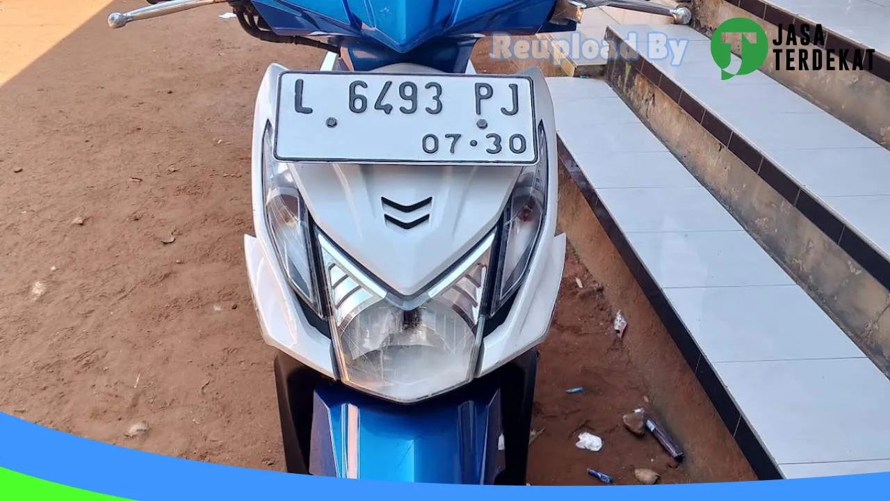 Gambar RAFA MOTOR JUAL BELI MOTOR BEKAS LENGKAP di Bangkalan, Jawa Timur ke 3