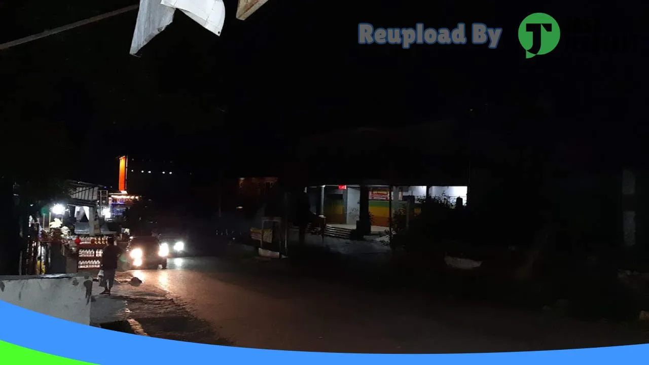 Gambar UNION motor 2 di Belu, Nusa Tenggara Timur ke 2