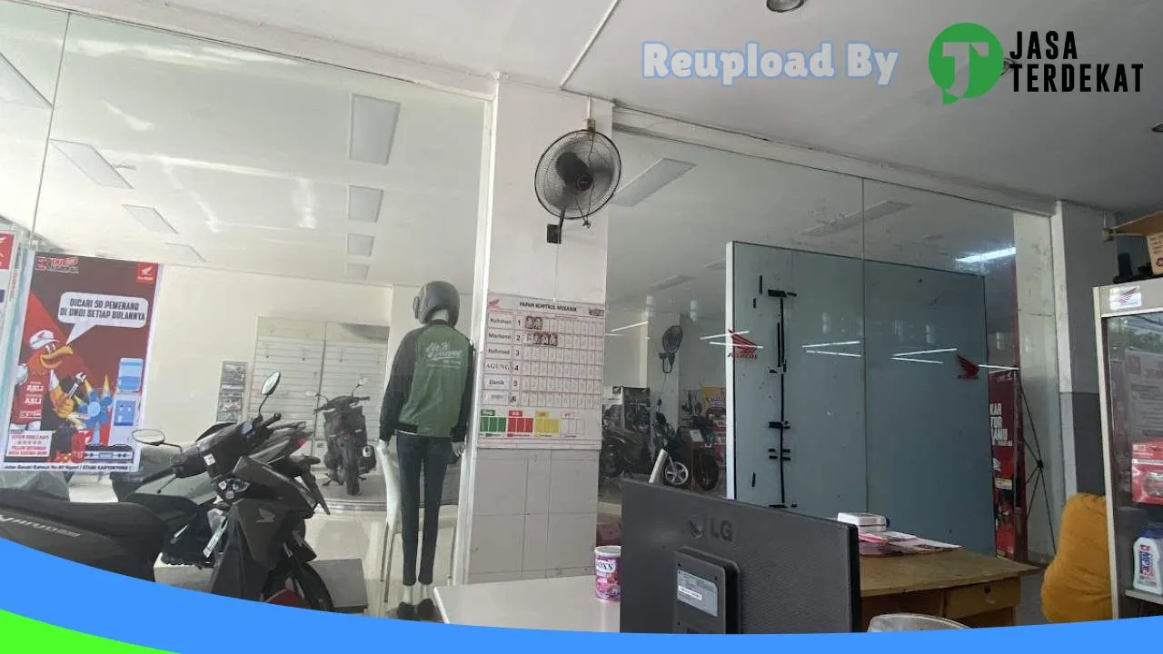 Gambar EKA KARUNIA NGAWI di Ngawi, Jawa Timur ke 4