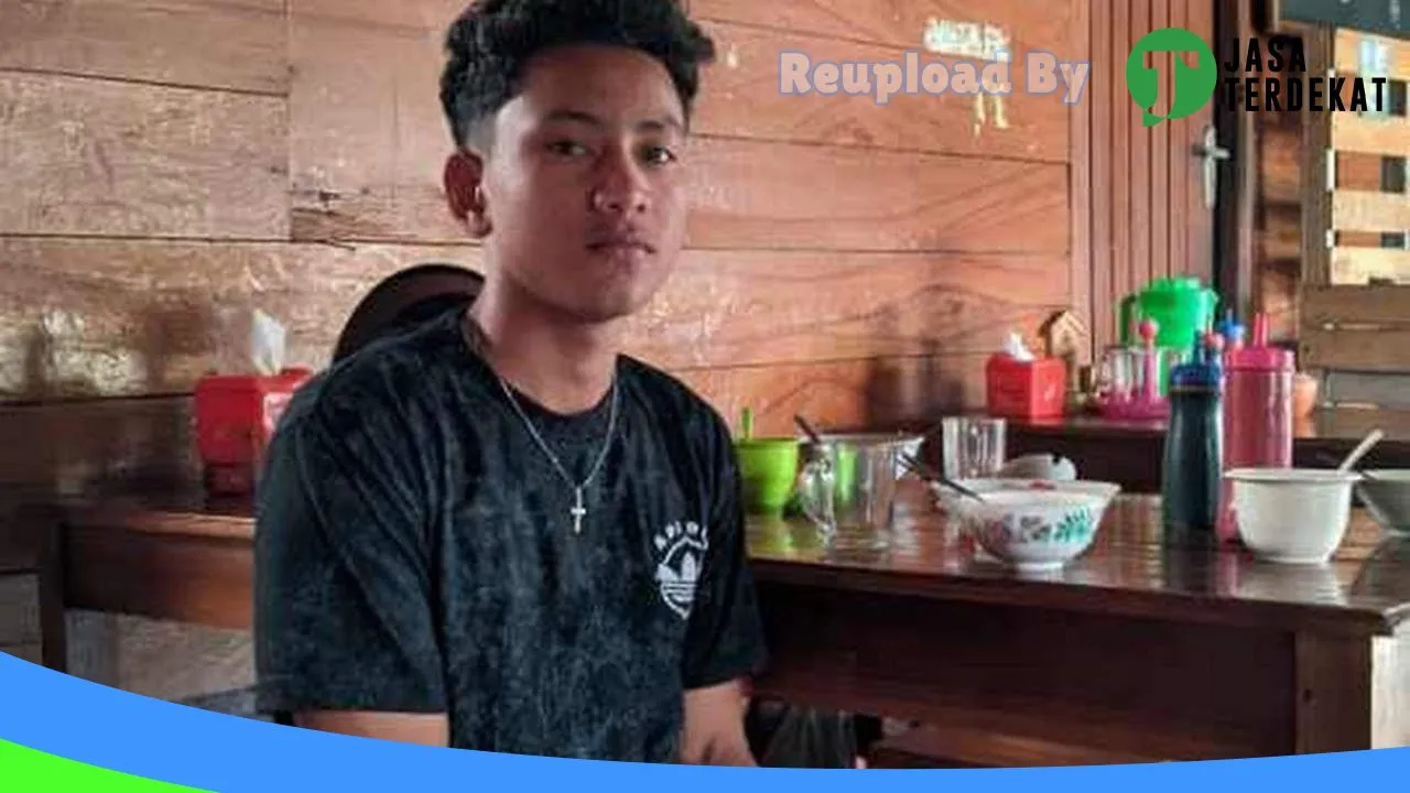 Gambar Ruma Rhian di Manggarai, Nusa Tenggara Timur ke 1