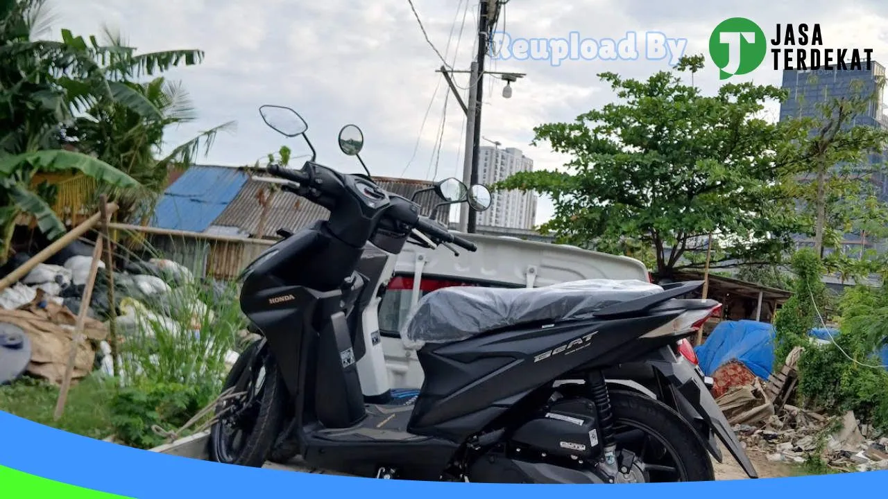 Gambar Honda Daya Motor Kalimalang di Kota Bekasi, Jawa Barat ke 5