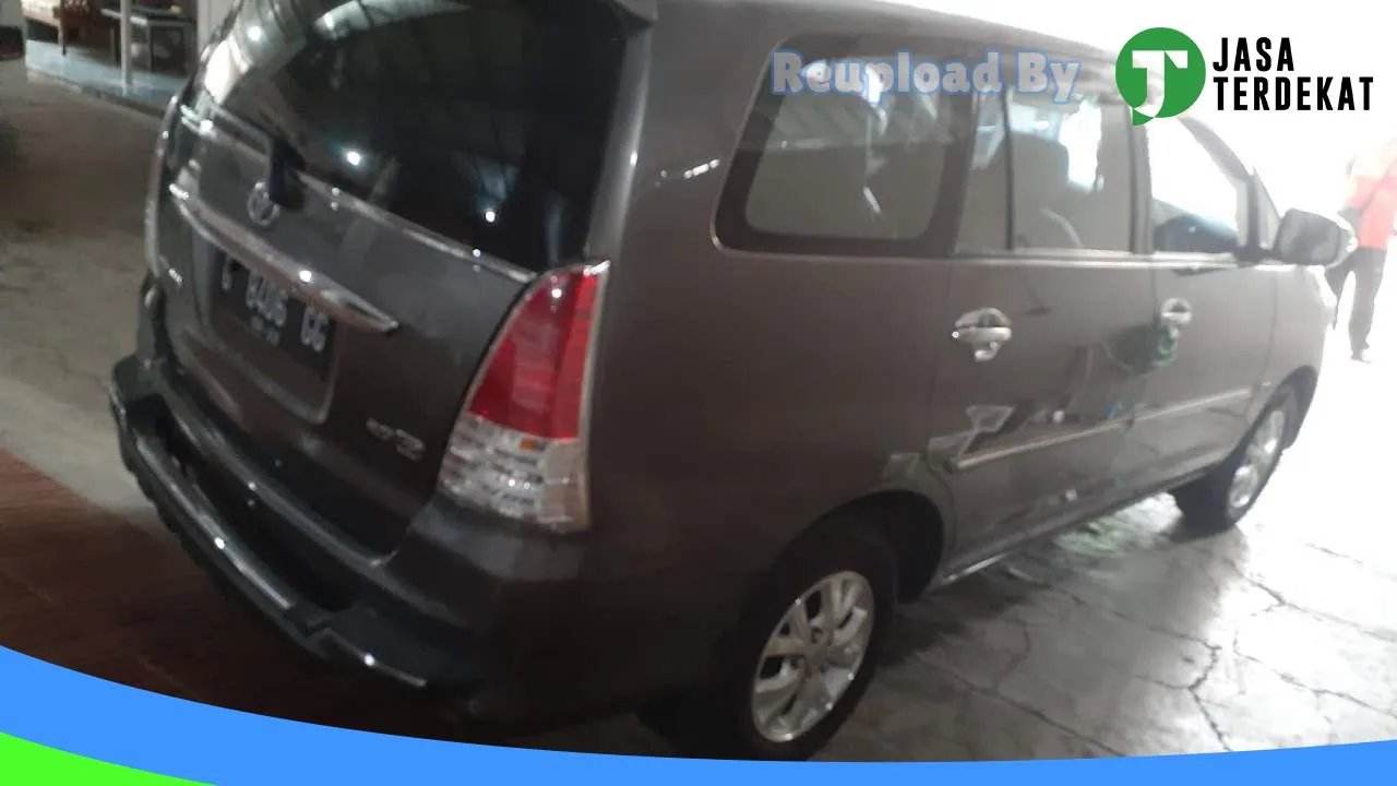Gambar MM.Mobil di Batang, Jawa Tengah ke 1