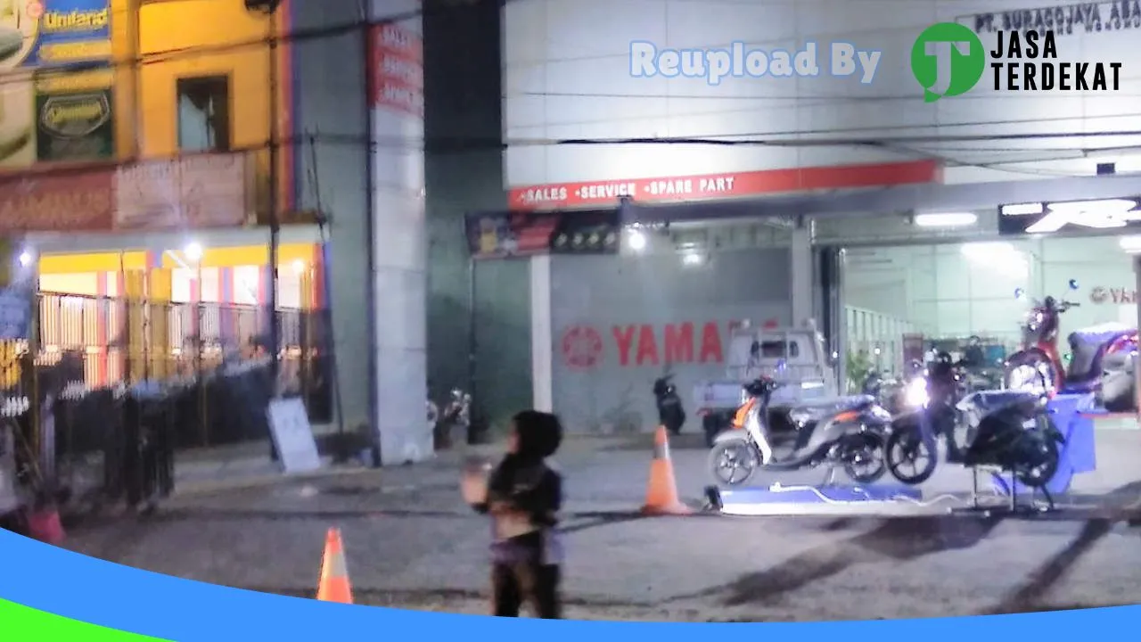 Gambar YAMAHA SURACOJAYA WONOMULYO di Polewali Mandar, Sulawesi Barat ke 5