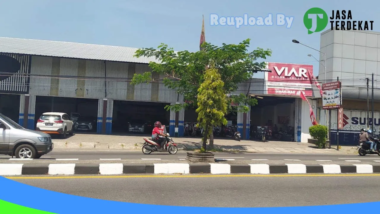 Gambar Bursa Mobil Delanggu di Klaten, Jawa Tengah ke 1