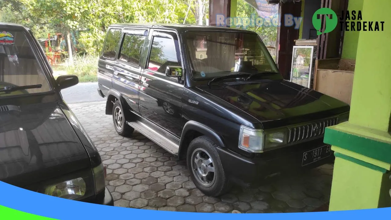 Gambar mobil 86 di Tuban, Jawa Timur ke 1