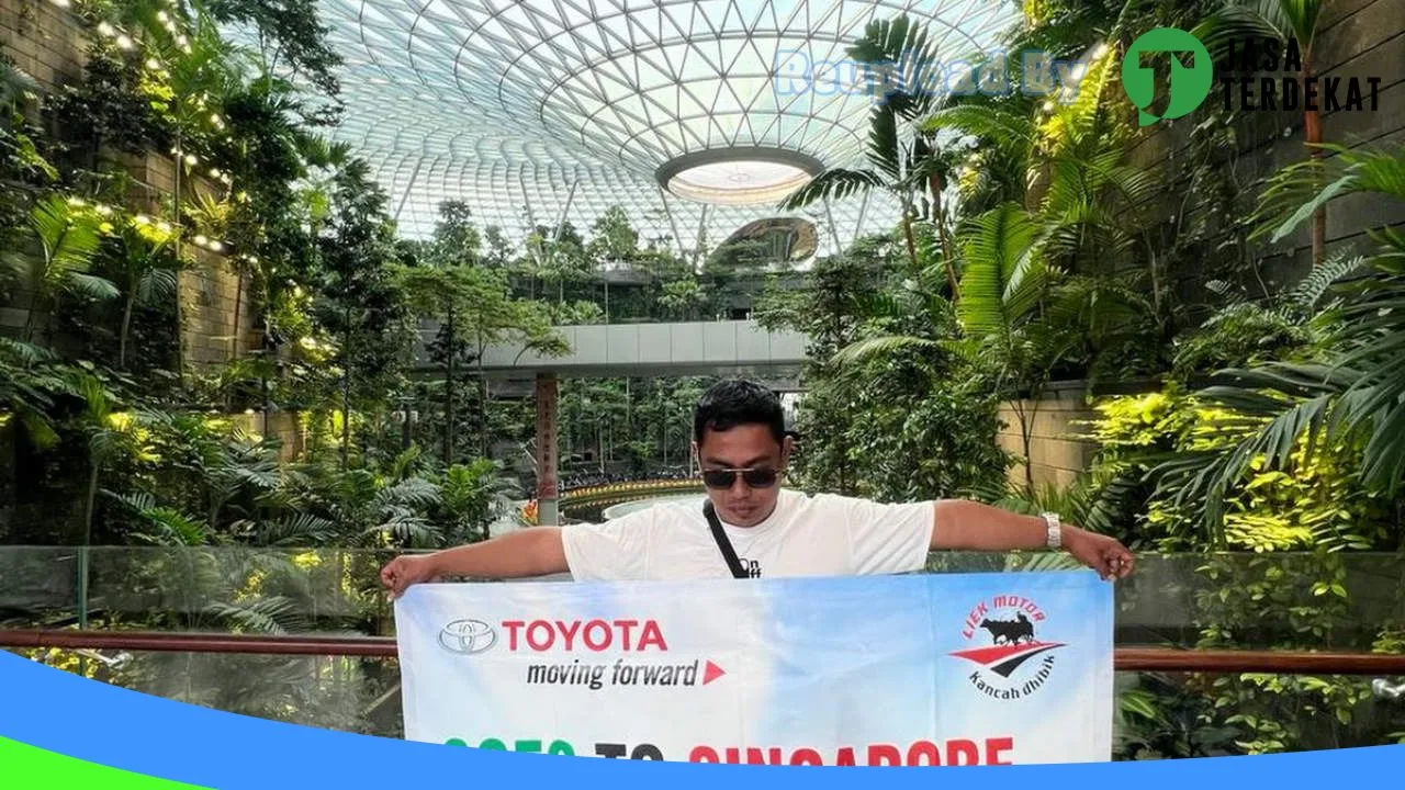 Gambar Sales Dealer Toyota Bangkalan – Madura | BeliToyota.Com di Bangkalan, Jawa Timur ke 5