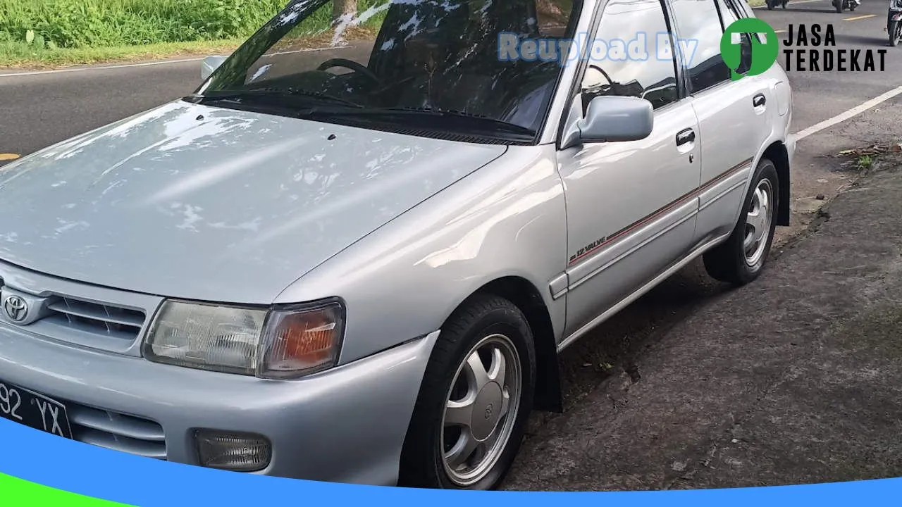 Gambar Sandi Jaya Motor di Badung, Bali ke 3