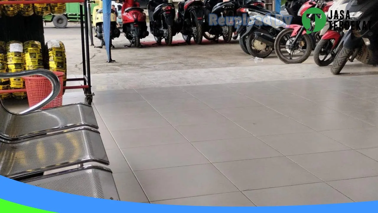 Gambar Yamaha Tjahaja Baru Sungai Rumbai di Dharmasraya, Sumatera Barat ke 3
