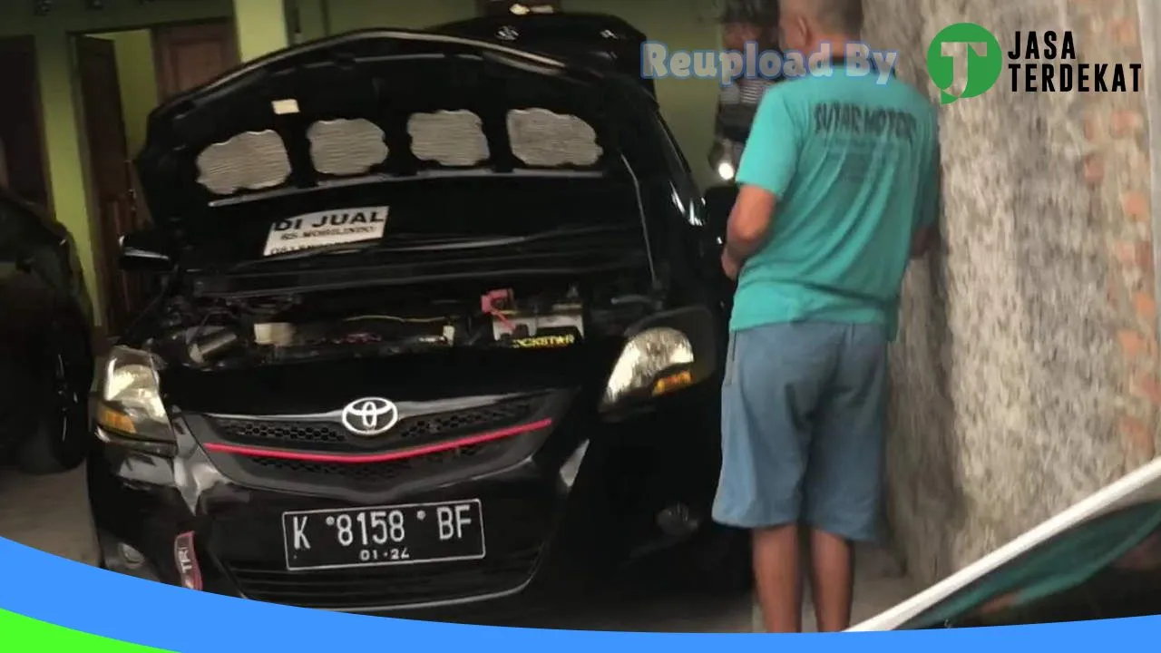 Gambar RS Mobilindo di Grobogan, Jawa Tengah ke 4