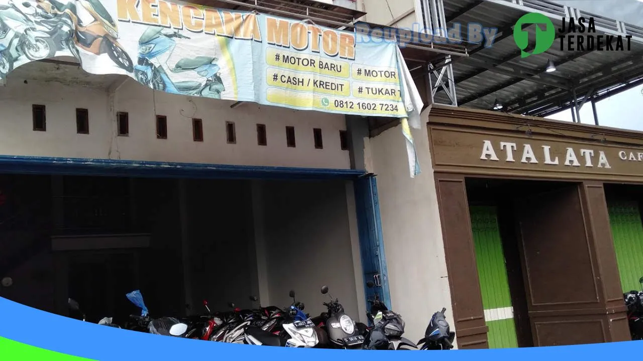 Gambar KENCANA MOTOR di Lamongan, Jawa Timur ke 3