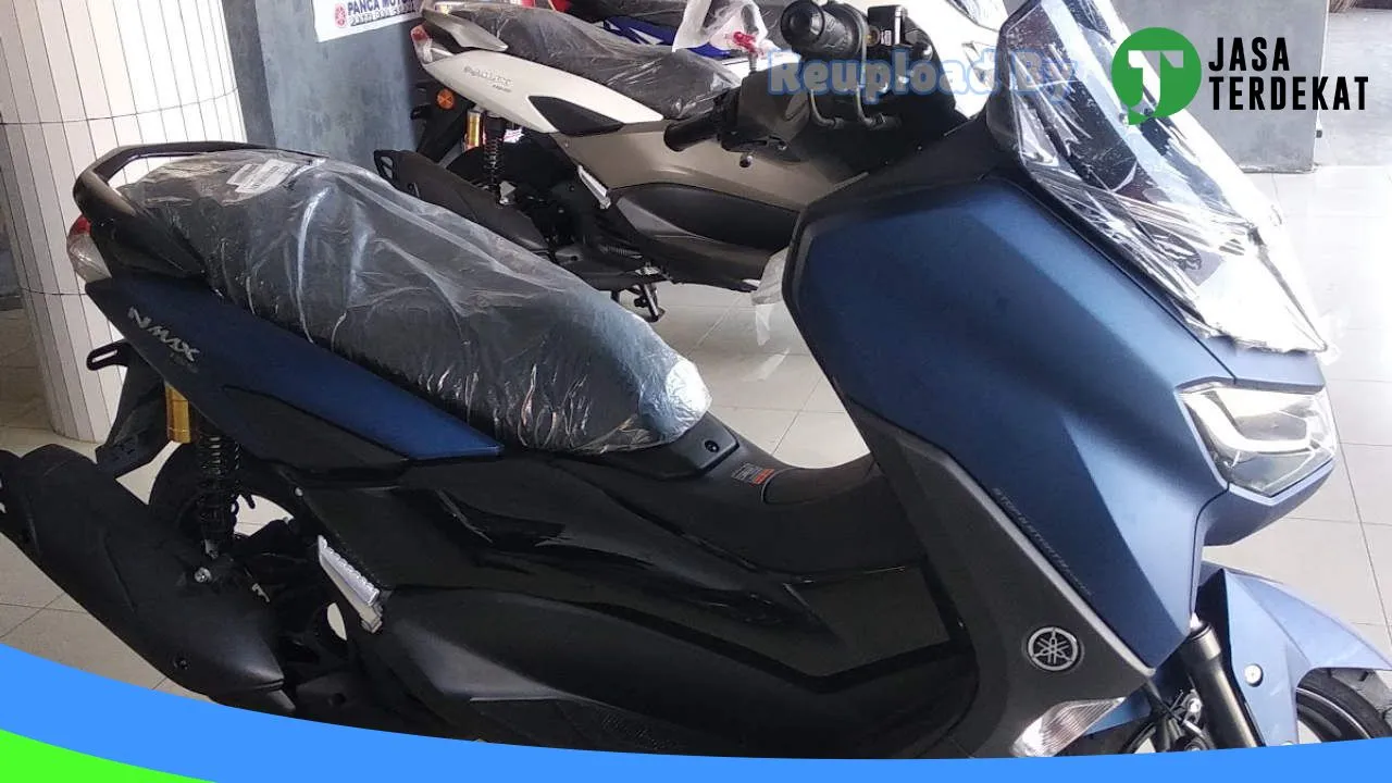 Gambar Panca Motor. CV di Merangin, Jambi ke 3