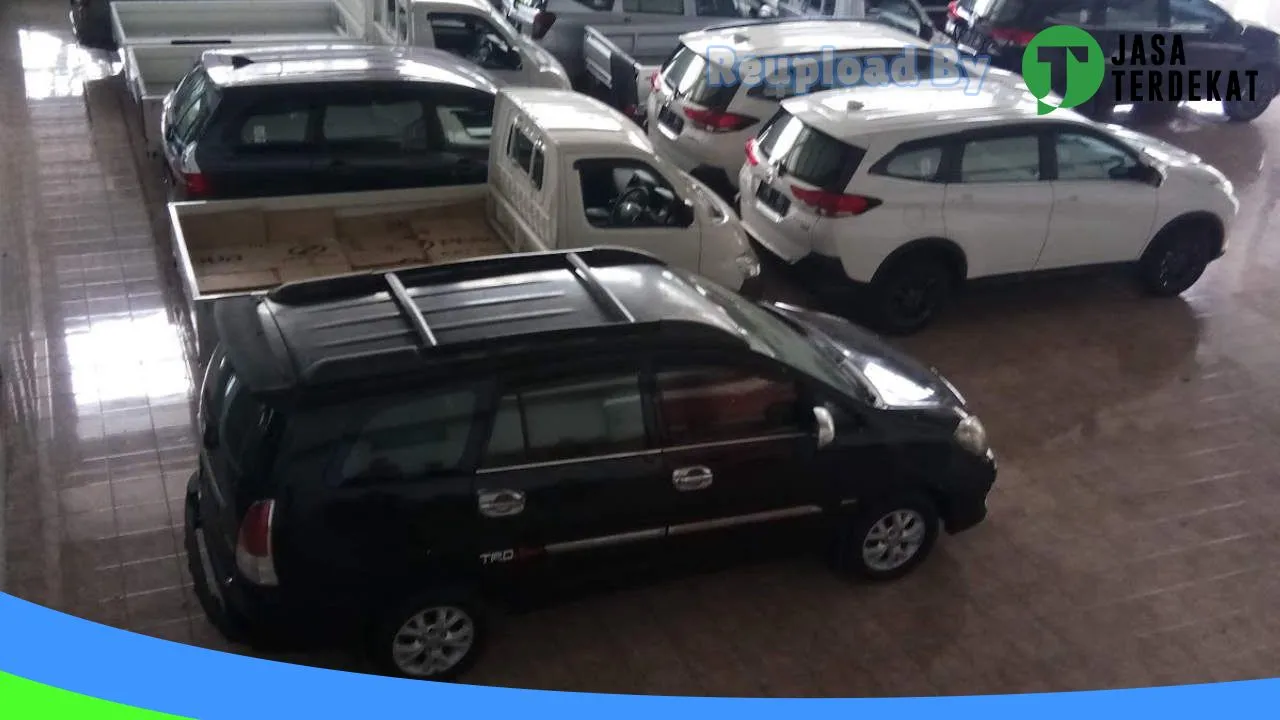 Gambar ISUZU PALOPO di Palopo, Sulawesi Selatan ke 3