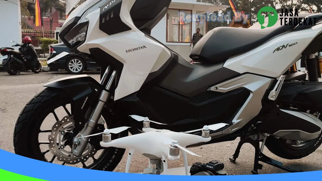 Gambar Dealer Honda Hayati Lubuk Sikaping di Pasaman Barat, Sumatera Barat ke 5