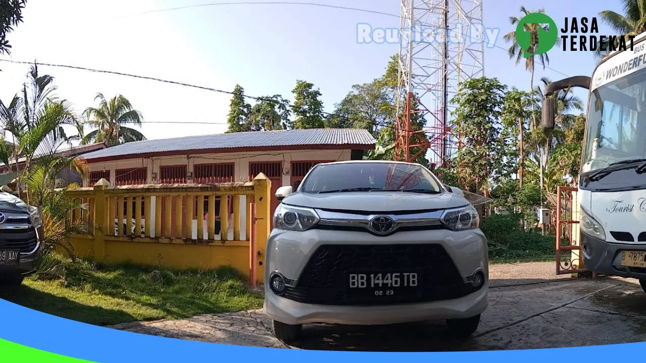 Gambar WNH Rental Mobil Nias di Nias, Sumatera Utara ke 2