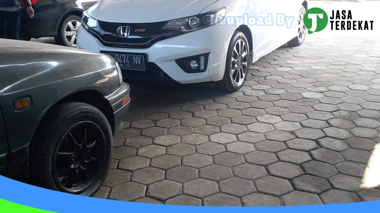 Gambar Mapan Djaya Motor di Purbalingga, Jawa Tengah ke 5