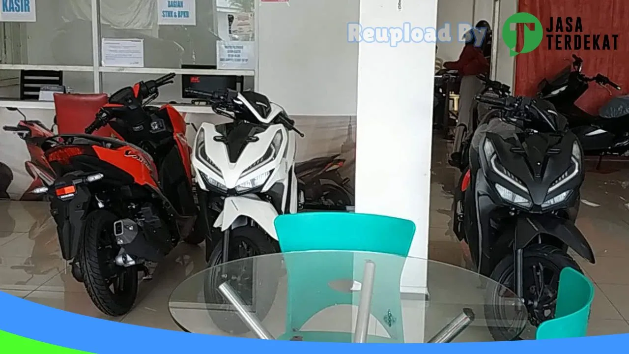 Gambar DEALER HONDA ABADI MOTOR di Salatiga, Jawa Tengah ke 3