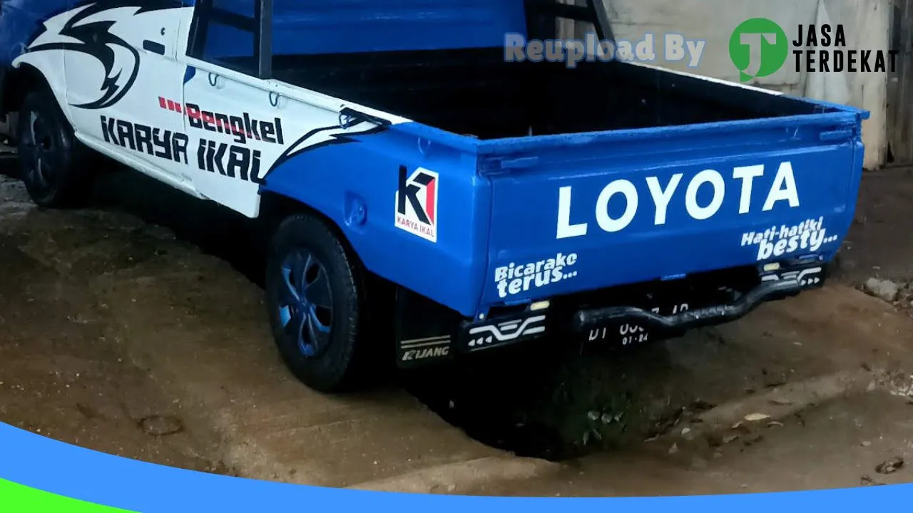 Gambar Aneka Motor Toko di Kolaka Timur, Sulawesi Tenggara ke 3