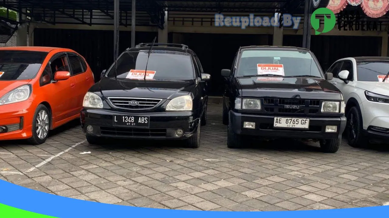 Gambar MMS (Mobil Motor Second) di Lombok Utara, Nusa Tenggara Barat ke 4