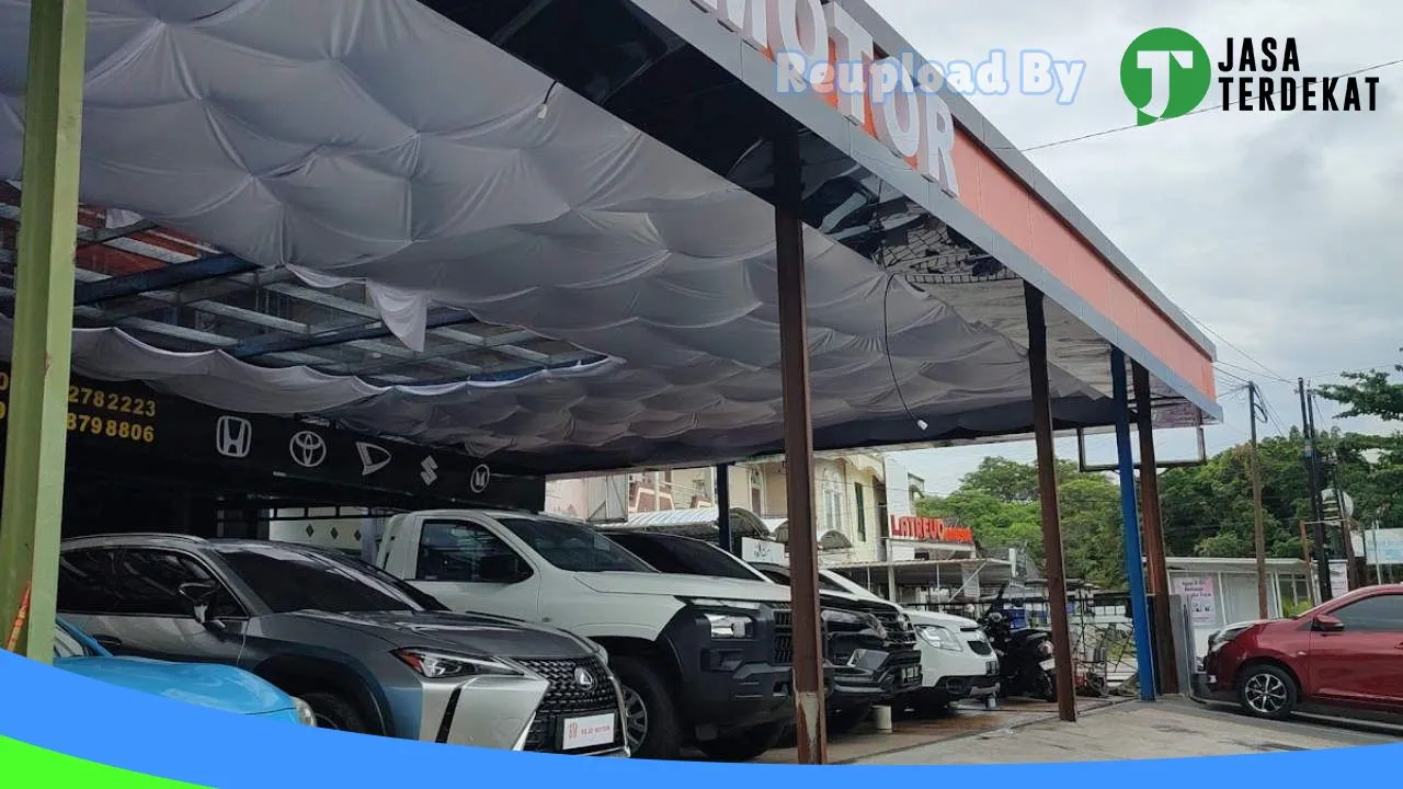 Gambar BEJO MOTOR di Palangka Raya, Kalimantan Tengah ke 3