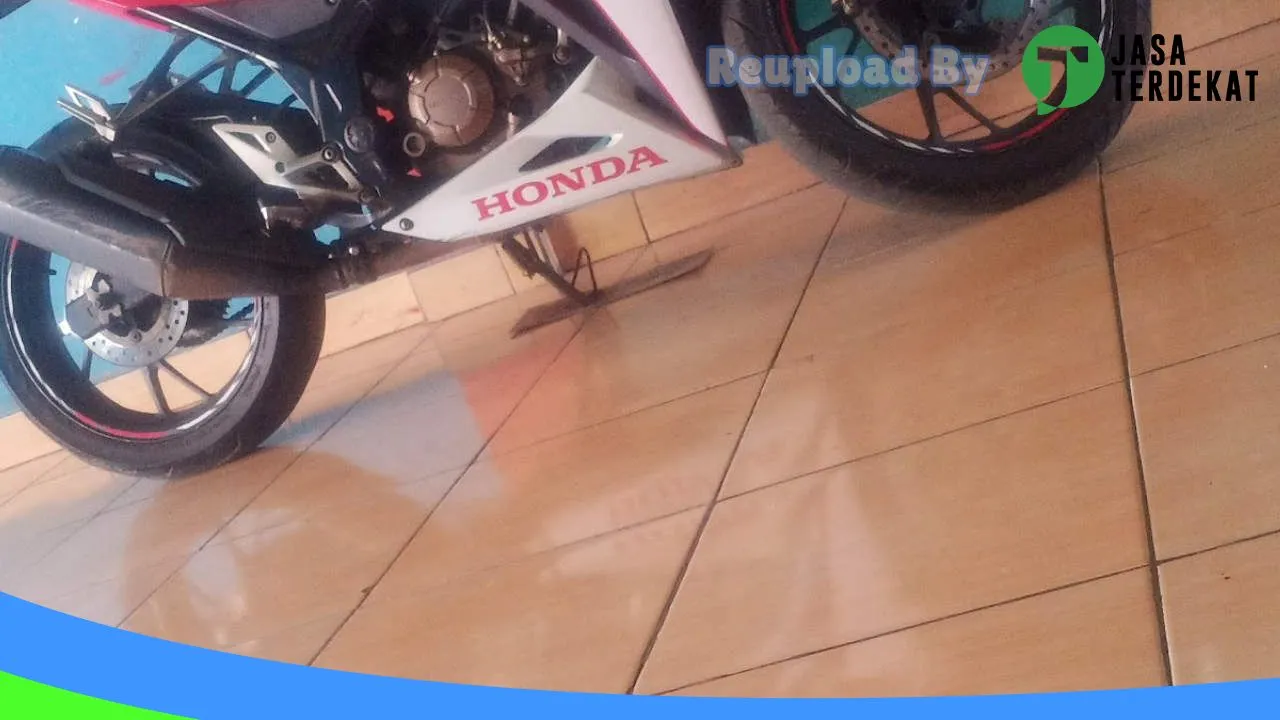 Gambar Yoga motor di Bengkulu Utara, Bengkulu ke 2
